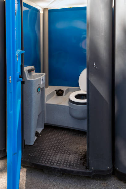 Best Sanitation services for porta potties  in Albany, TX