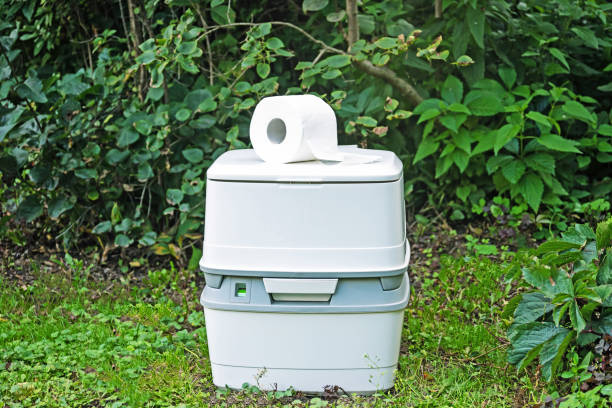 Best Long-term porta potty rental  in Albany, TX