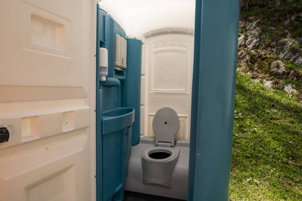 Best Temporary restroom rental  in Albany, TX