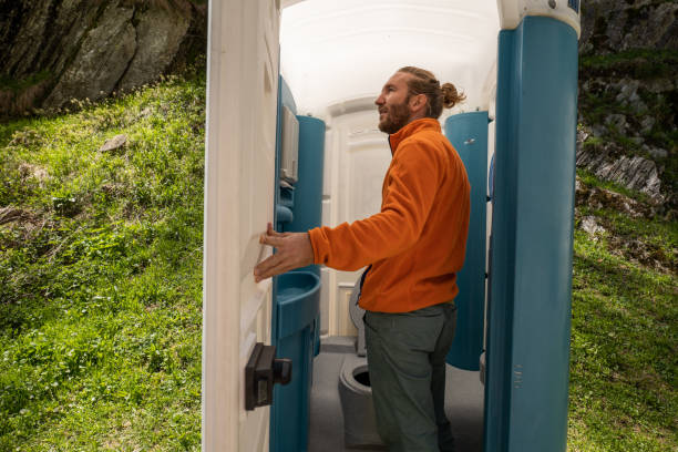 Best Construction site porta potty rental  in Albany, TX