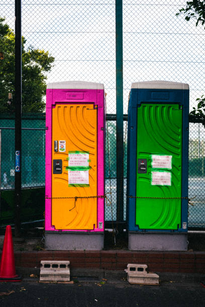 Best Porta potty rental near me  in Albany, TX