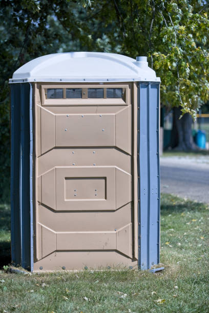 Professional porta potty rental in Albany, TX