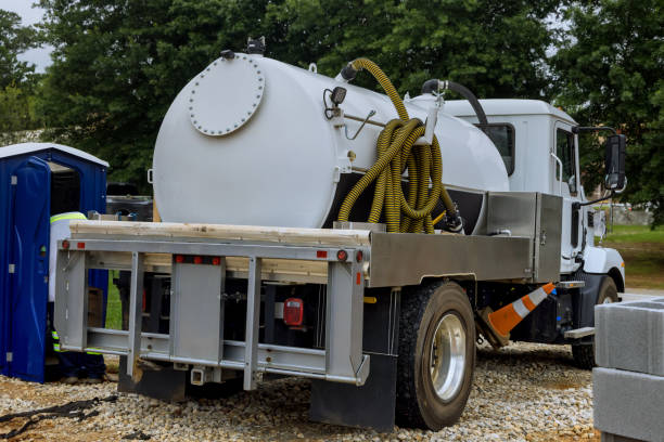 Best Portable restroom trailer rental  in Albany, TX