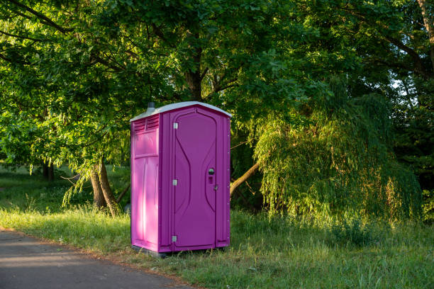 Portable Toilet Options We Offer in Albany, TX