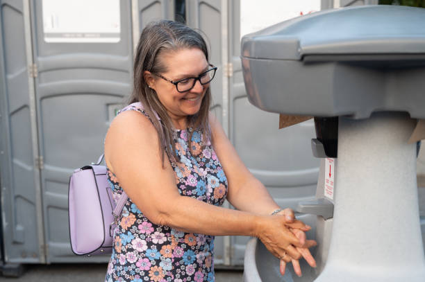 Best Porta potty rental for parties  in Albany, TX